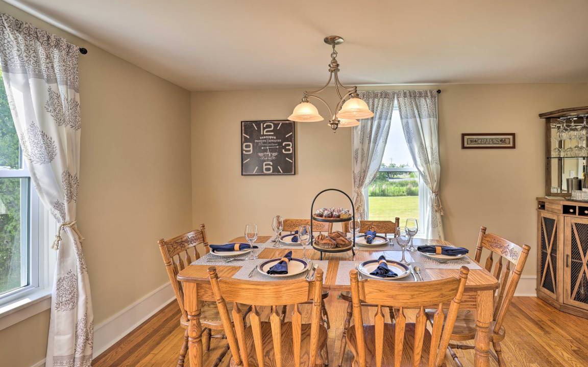 Photo of Kitchen in Hector