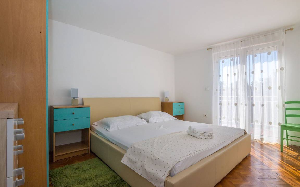 Photo of Bedroom in Drvenik
