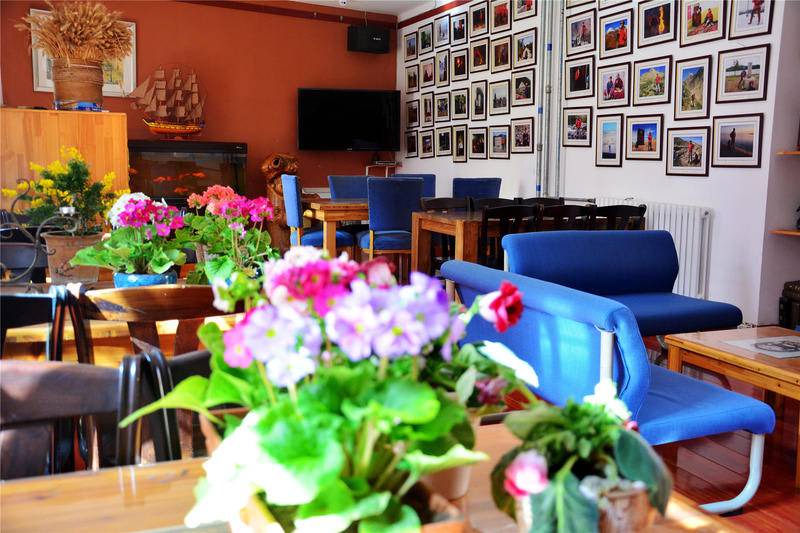 Photo of Livingroom in Pichaiyuan