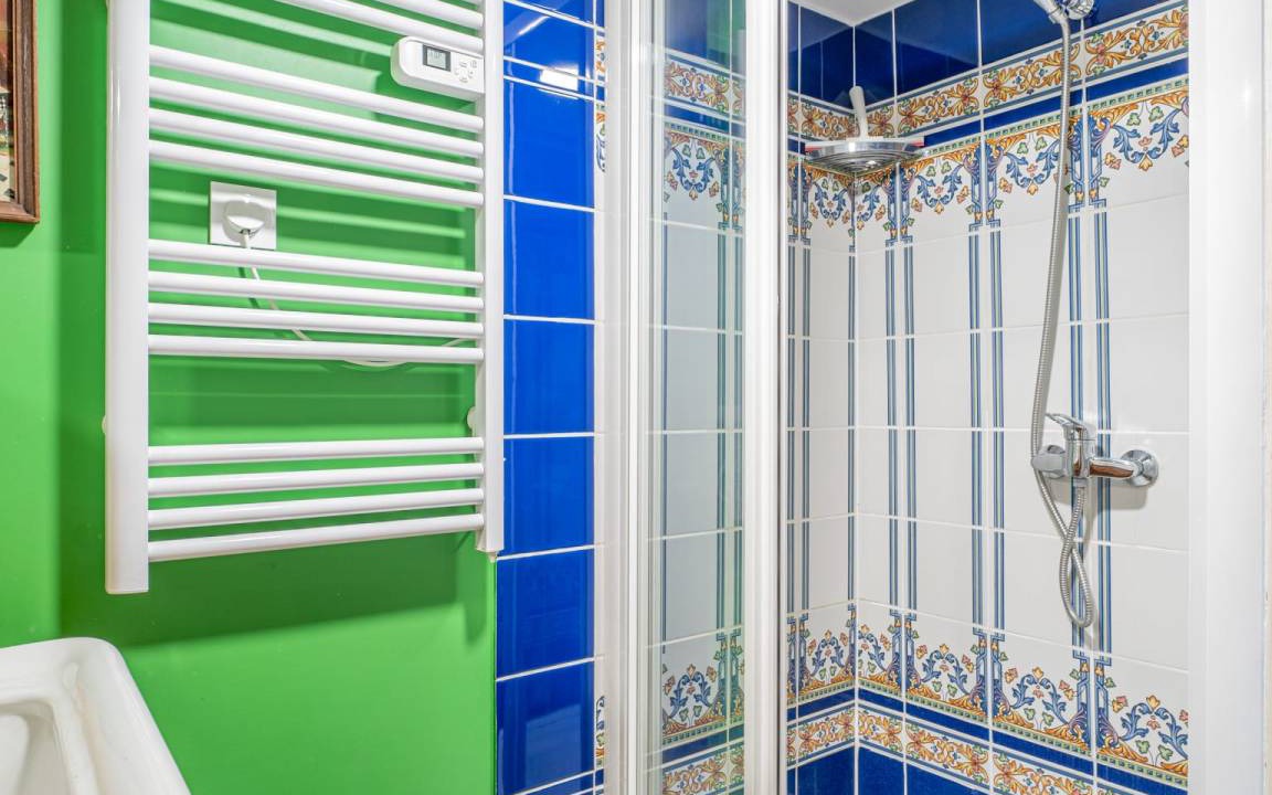 Photo of Bathroom in Bassins a Flot