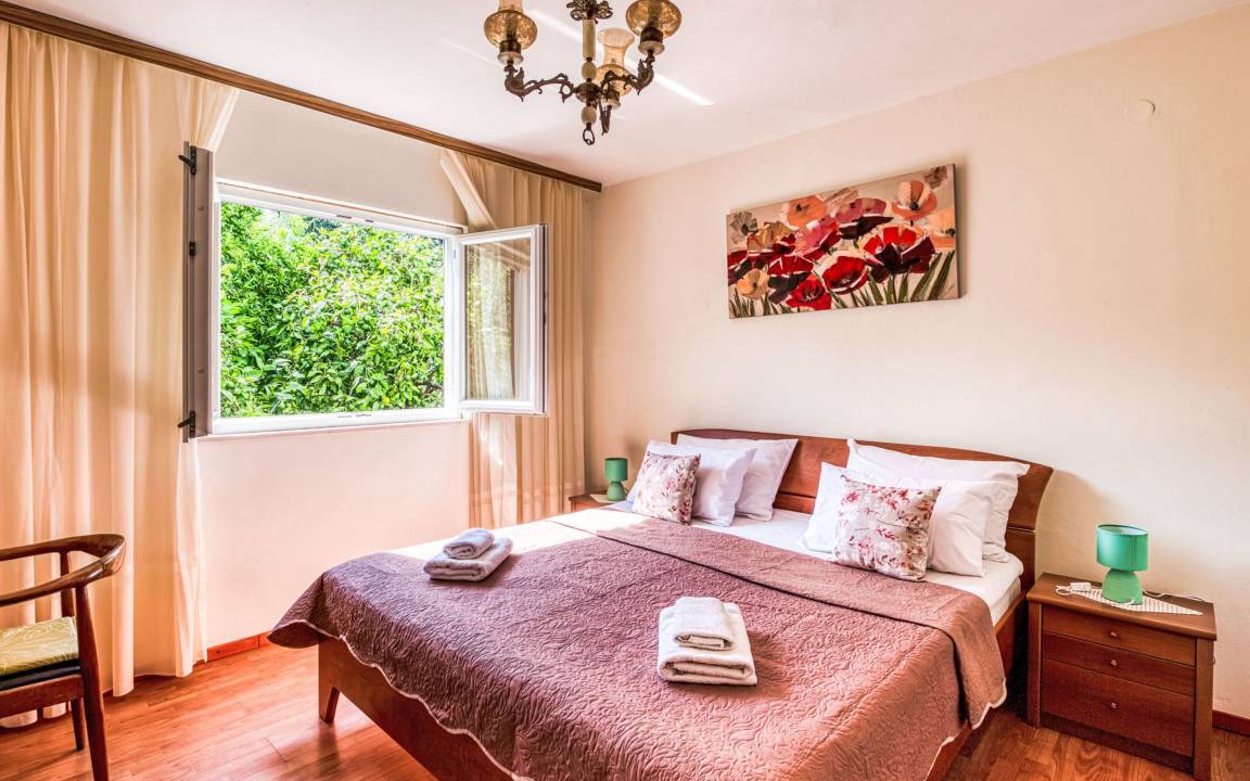 Photo of Bedroom in Komoseva