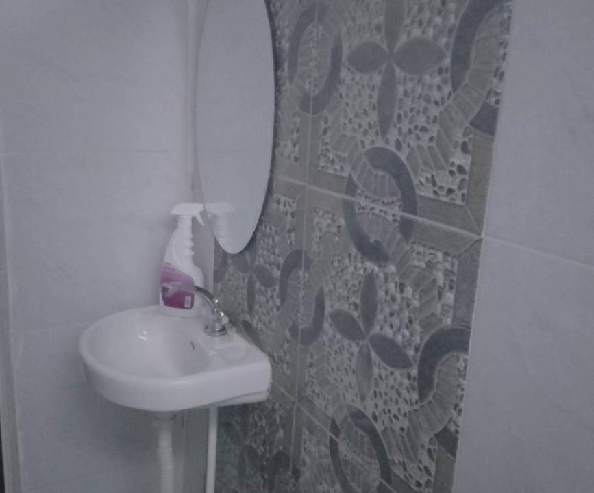Photo of Bathroom in Baguio