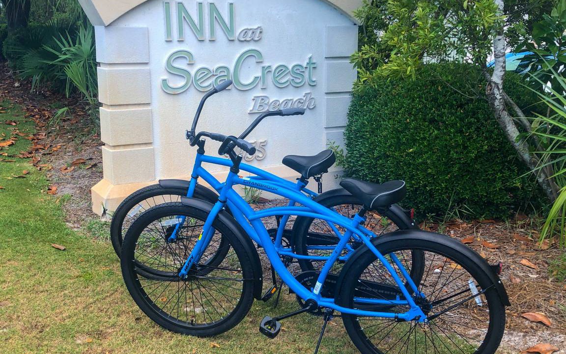 Photo of Others in Rosemary Beach