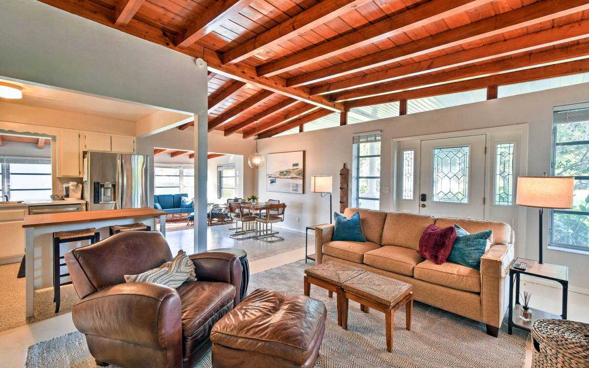 Photo of Livingroom in Laurel