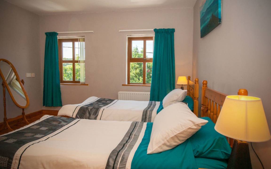 Photo of Bedroom in Letterfrack