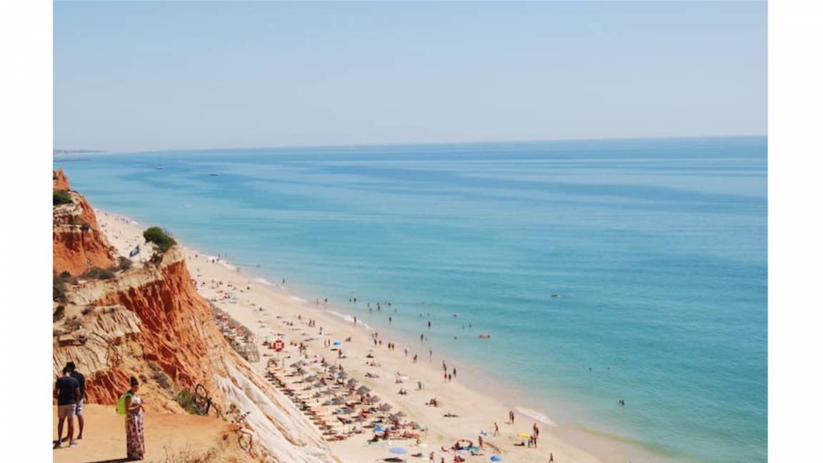 Photo of Outdoor in Albufeira
