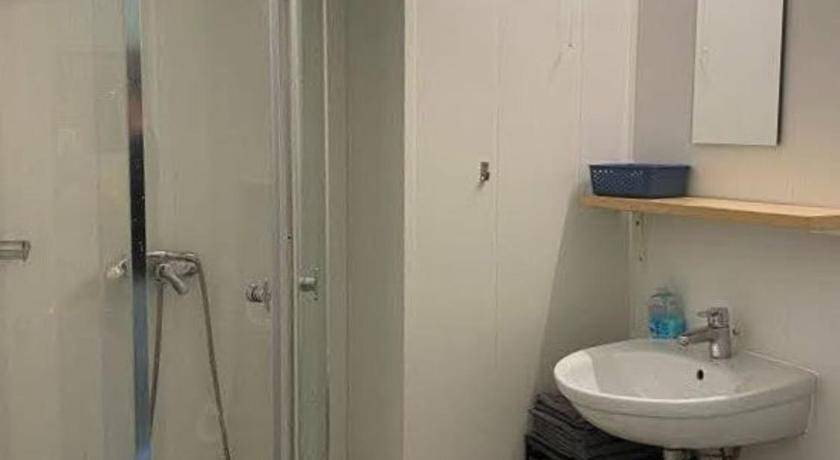 Photo of Bathroom in Esztergom