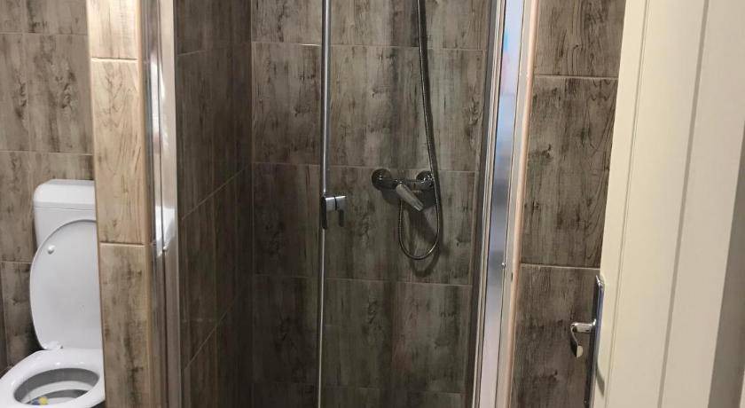 Photo of Bathroom in Csaszartoltes