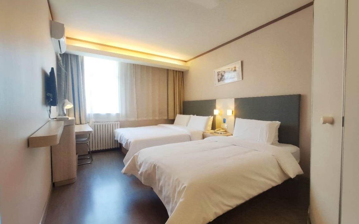 Photo of Bedroom in Shinan District