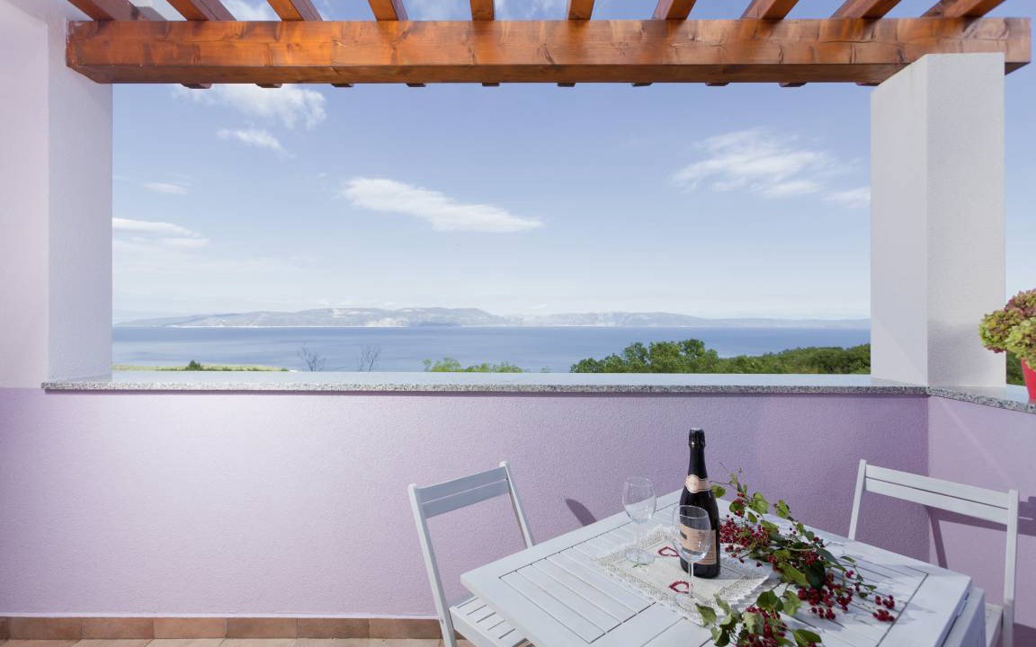 Photo of Patio Balcony in Crni