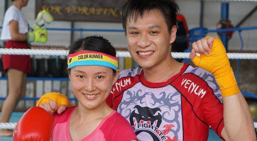 Photo of Others in Taling Chan