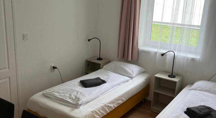 Photo of Bedroom in Szekesfehervar