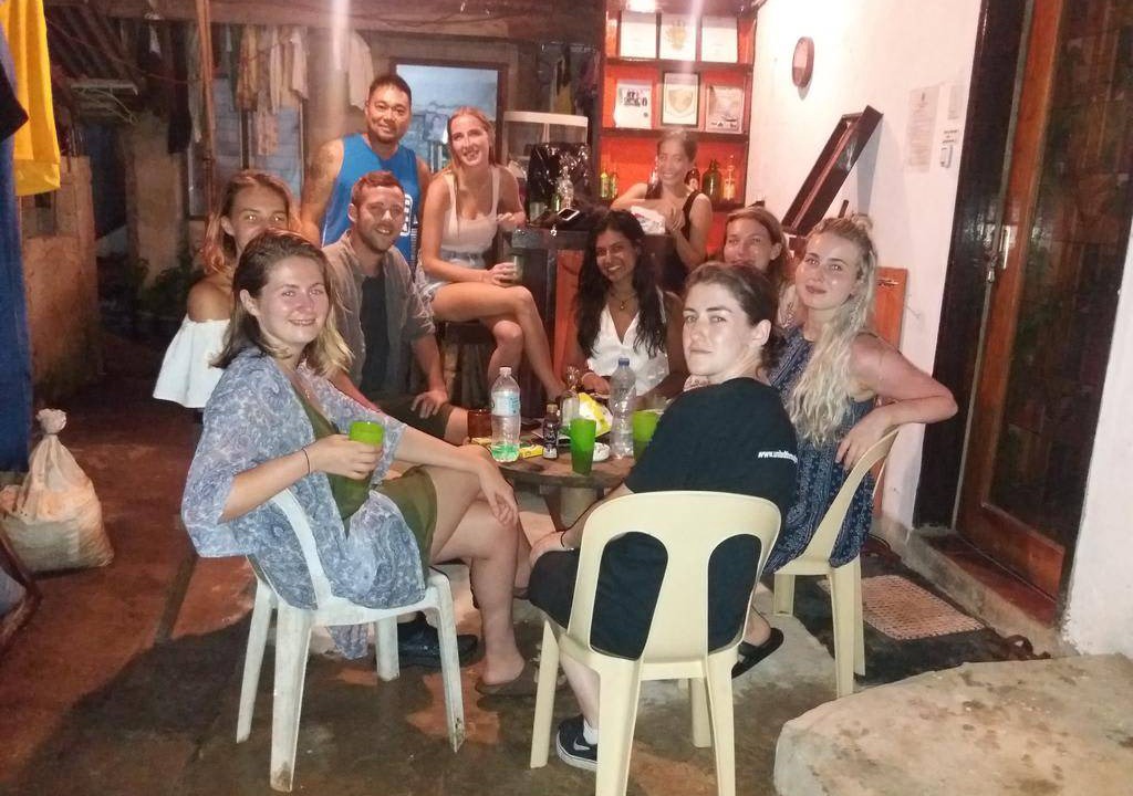 Photo of Others in Barangay Buena Suerte