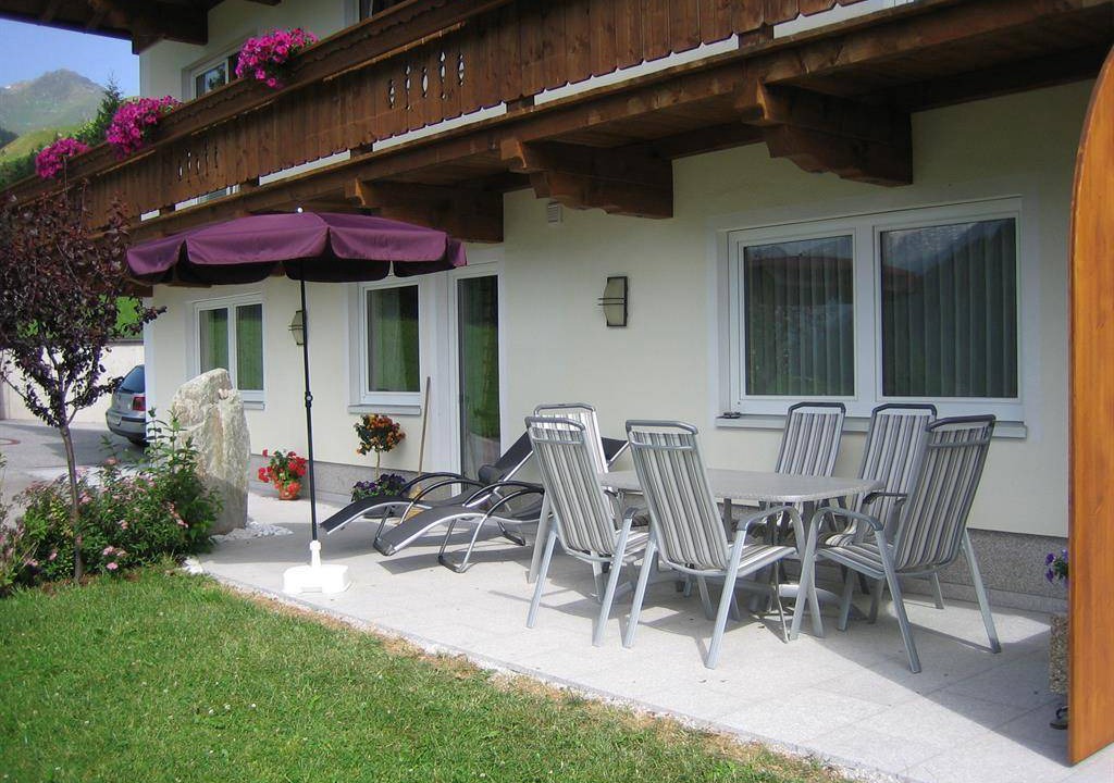 Photo of Others in Vorderlanersbach