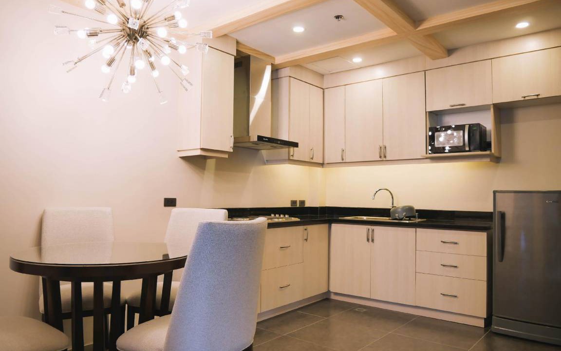 Photo of Kitchen in Baguio
