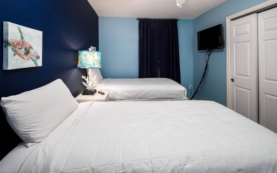 Photo of Bedroom in Fort Walton Beach