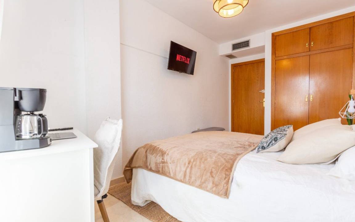 Photo of Bedroom in San Anton