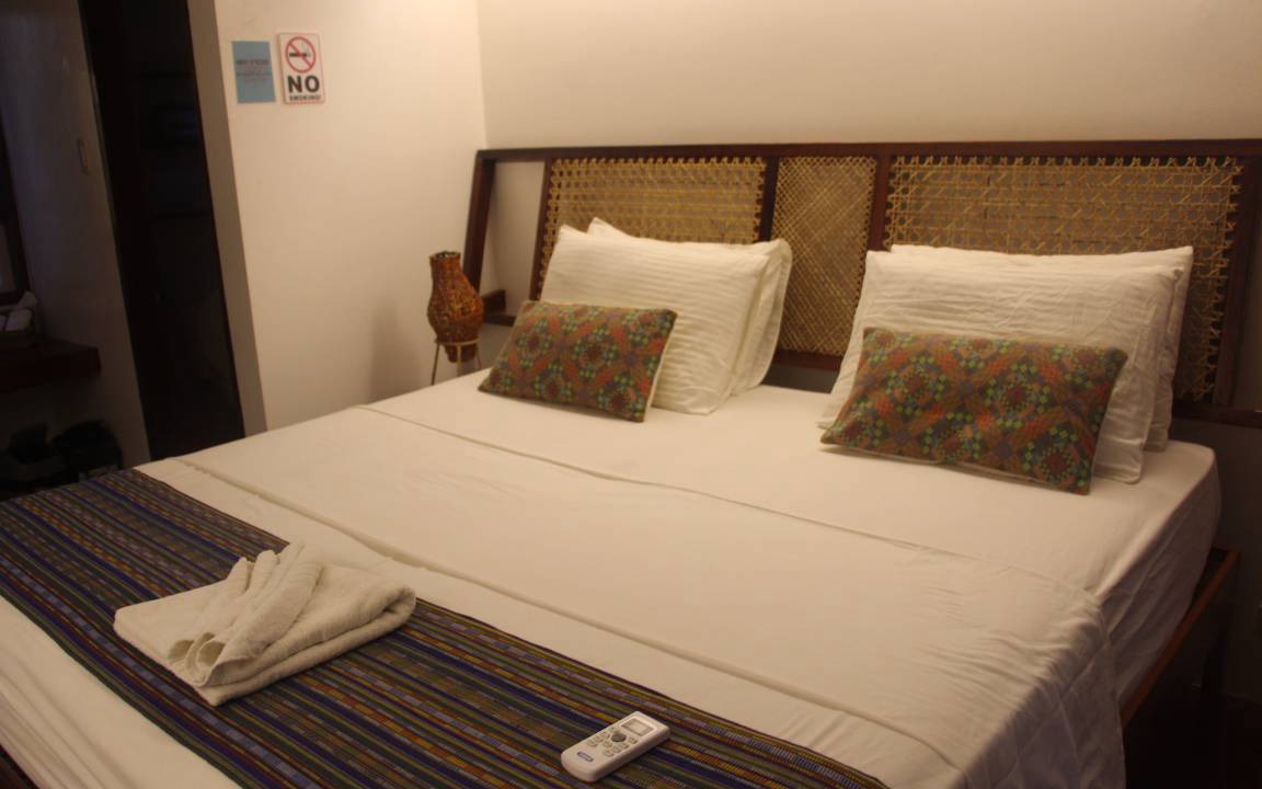 Photo of Bedroom in Catangnan