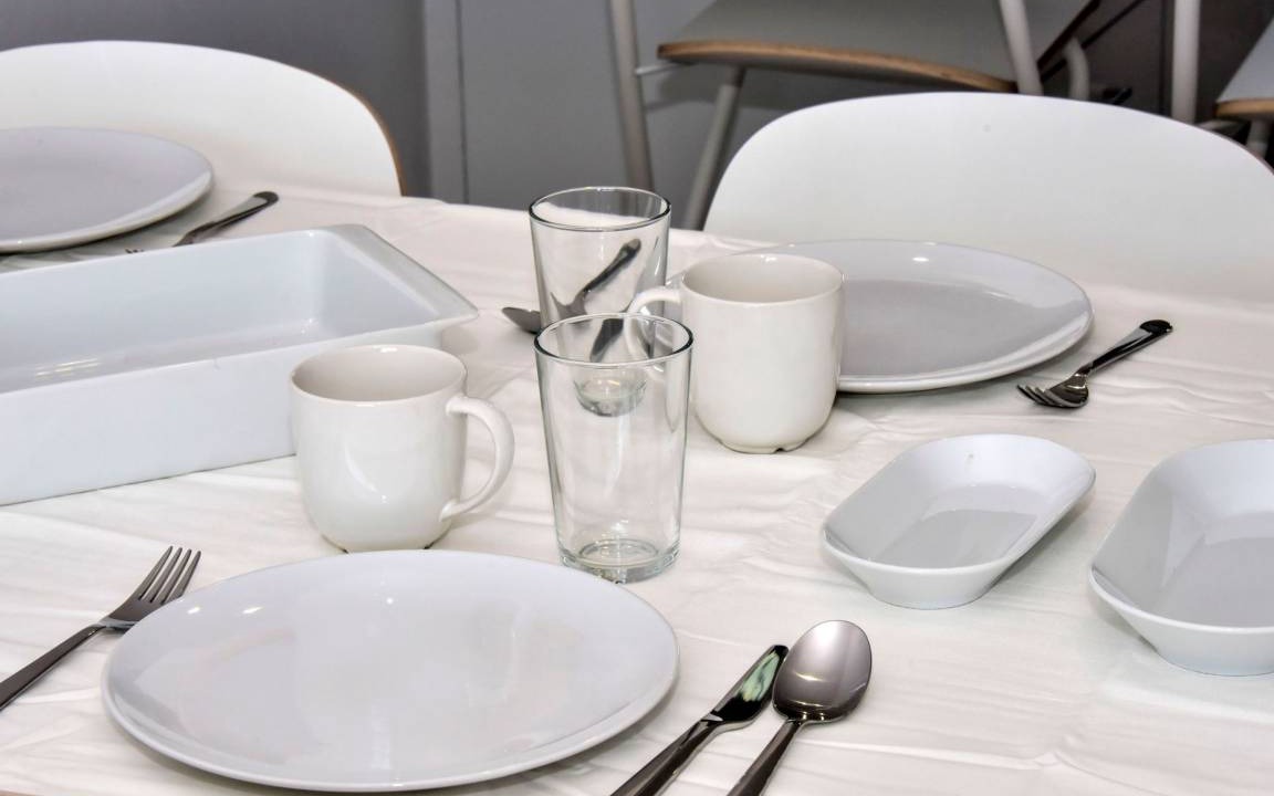 Photo of Kitchen in Les Deveses