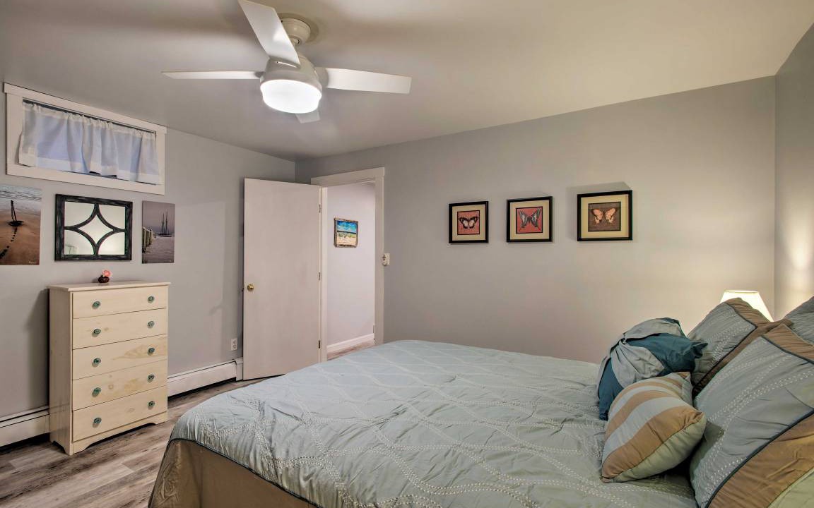 Photo of Bedroom in East Chop