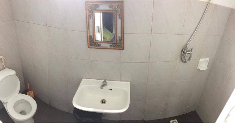 Photo of Bathroom in Barangay Buena Suerte