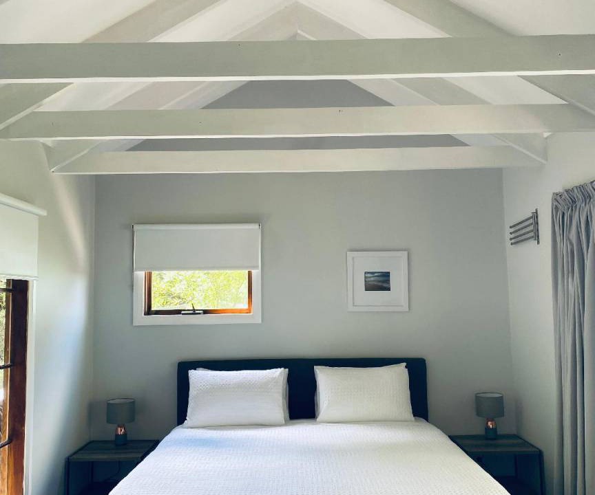 Photo of Bedroom in Lindisfarne