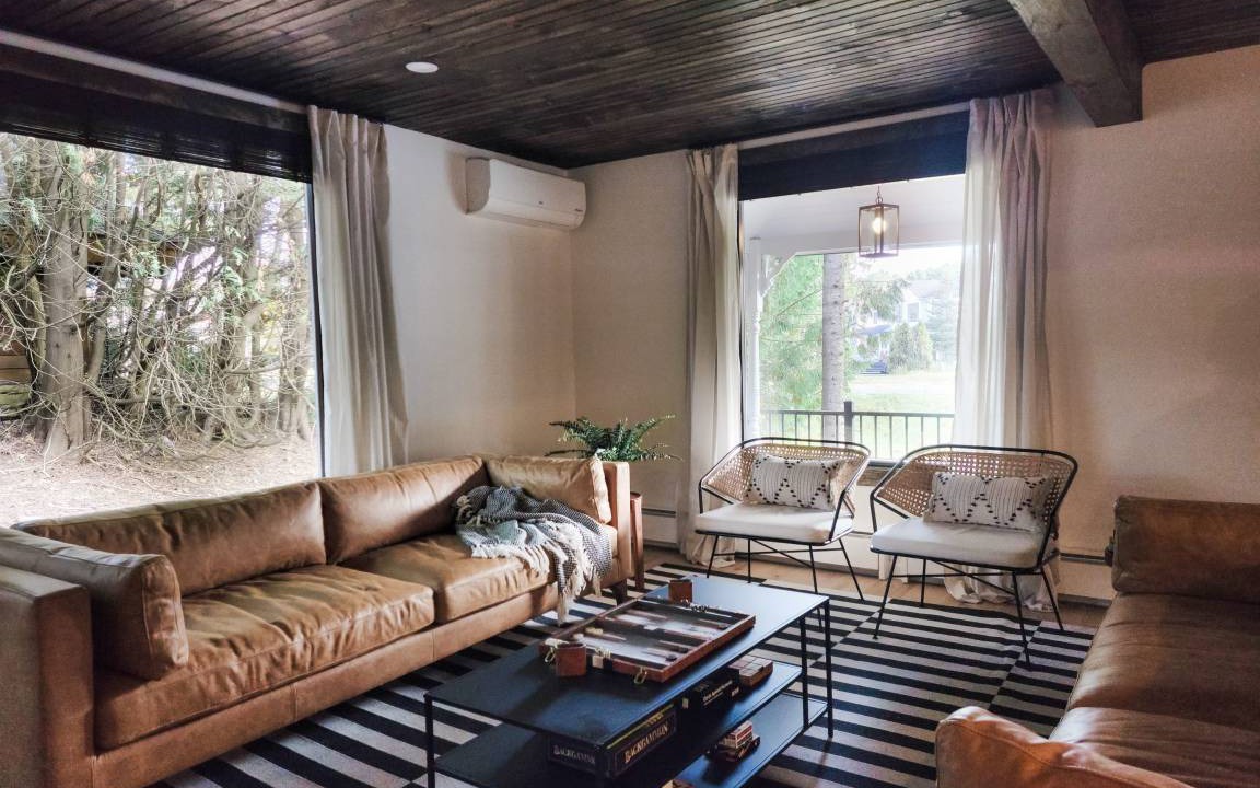 Photo of Livingroom in Lake Placid