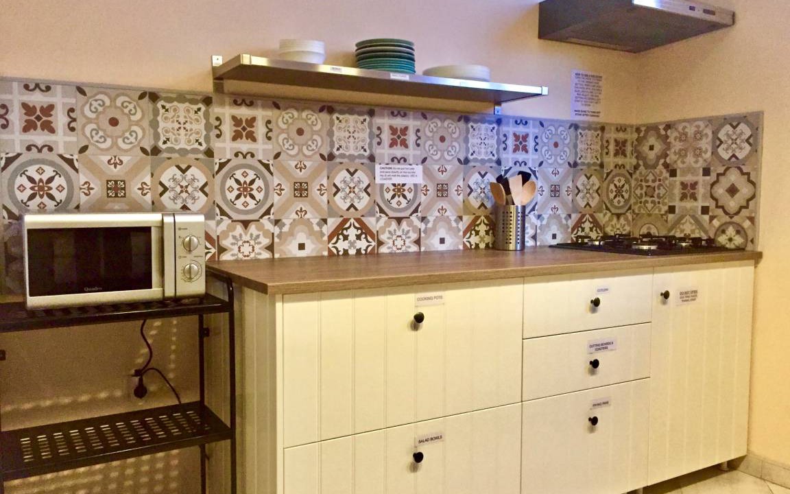 Photo of Kitchen in Korenica