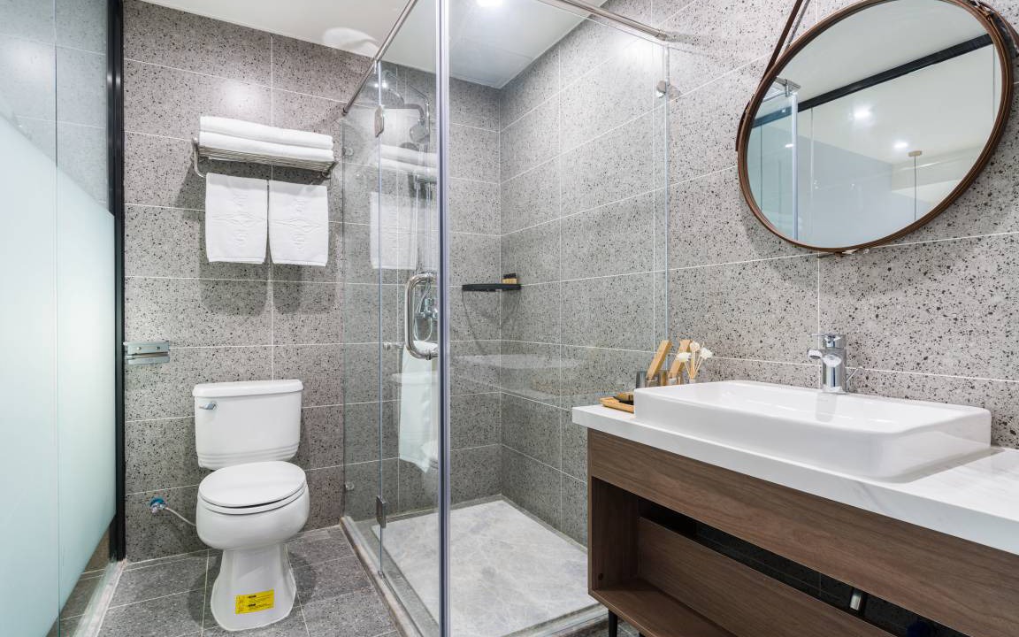 Photo of Bathroom in Chengdu City Centre