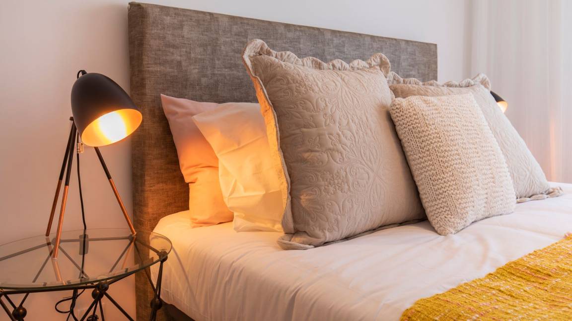 Photo of Bedroom in Alfama