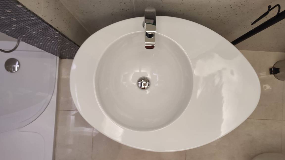 Photo of Bathroom in Lovran