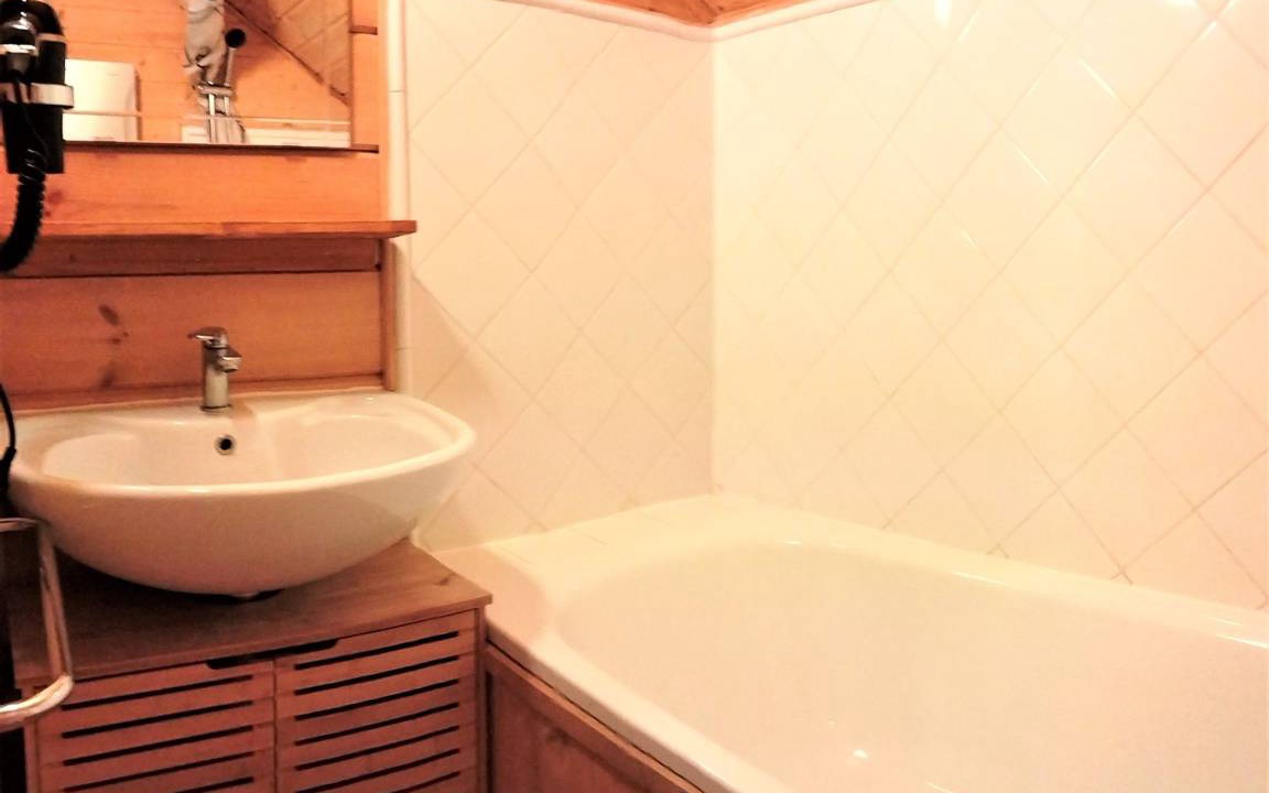 Photo of Bathroom in Le Devoluy