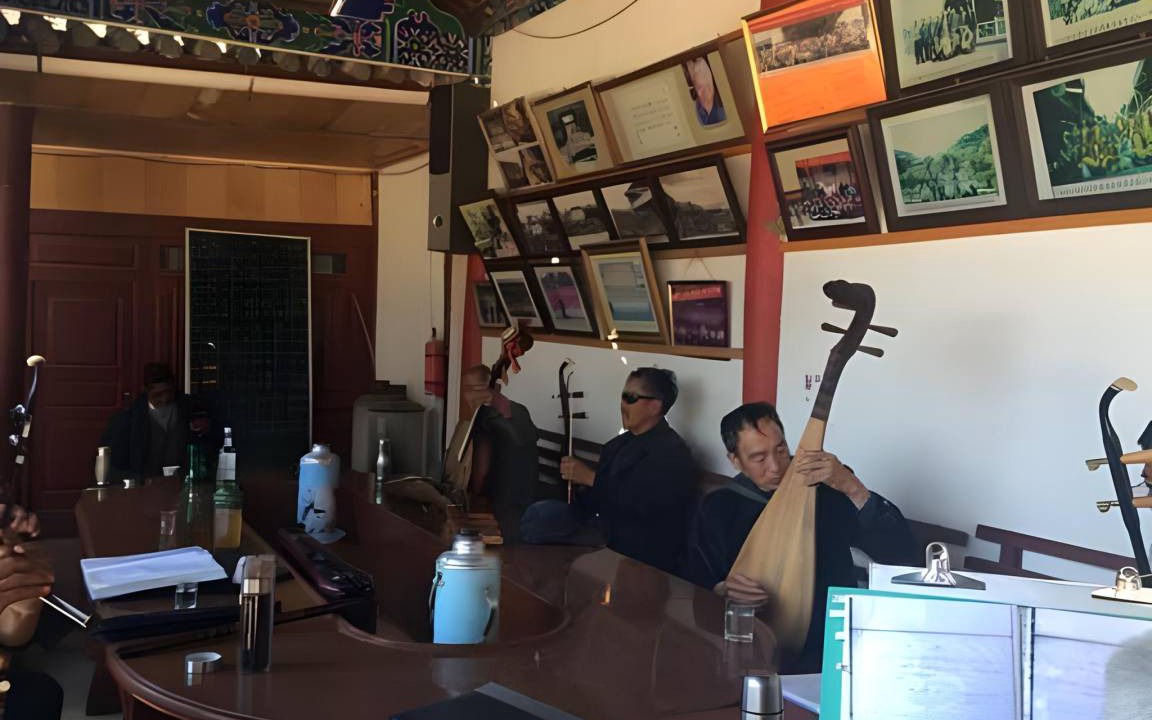 Photo of Others in Dayan Old Town
