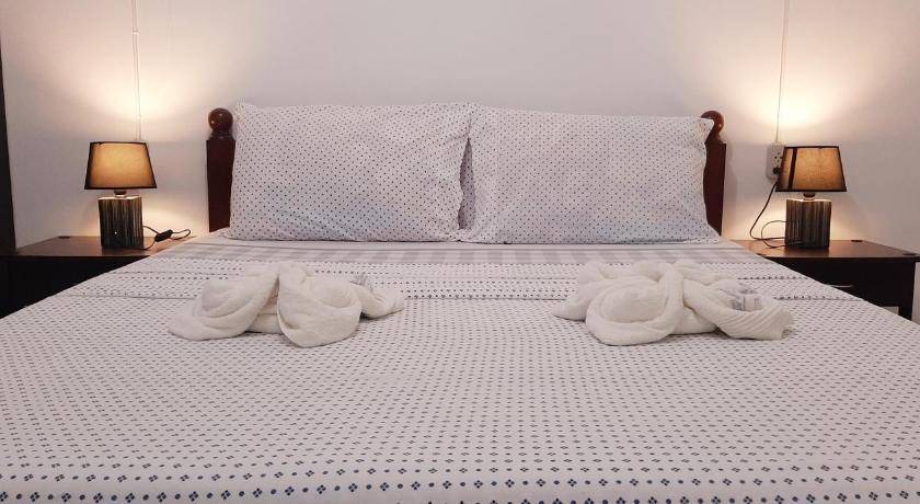 Photo of Bedroom in Basdiot