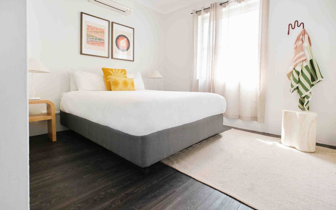 Photo of Bedroom in Redfern