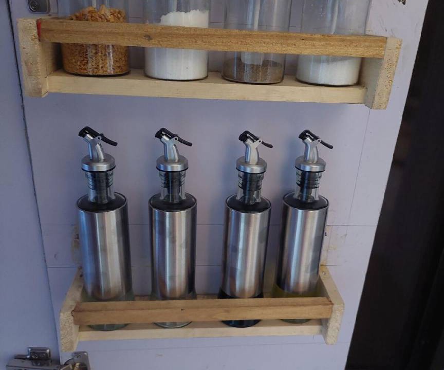 Photo of Kitchen in Baguio