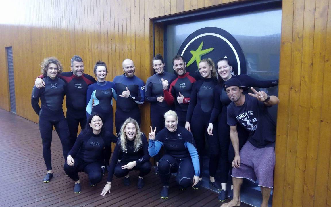 Photo of Others in Ericeira
