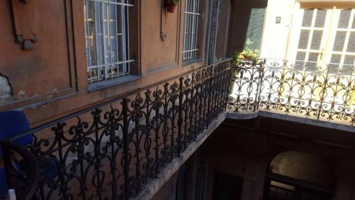 Photo of Patio Balcony in Terezvaros