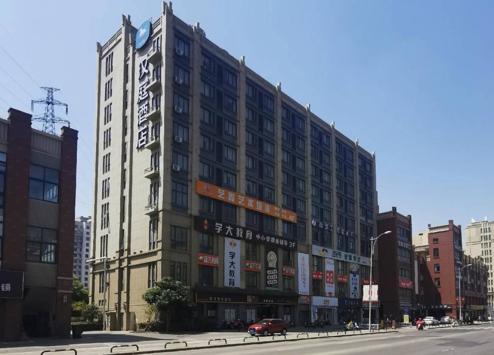 Photo of Others in Huishan District
