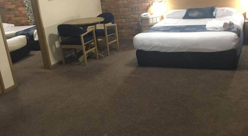 Photo of Bedroom in Shepparton