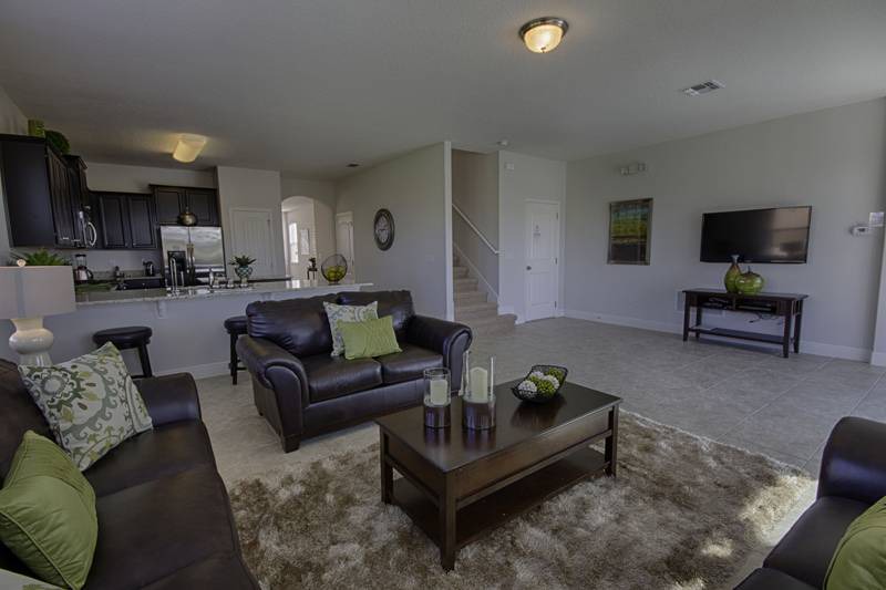 Photo of Livingroom in Loughman