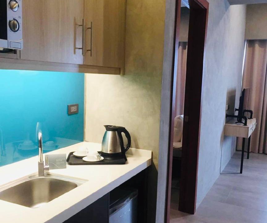 Photo of Kitchen in Kaunlaran