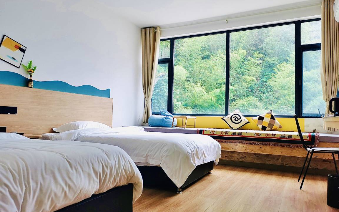 Photo of Bedroom in Tangkou Town
