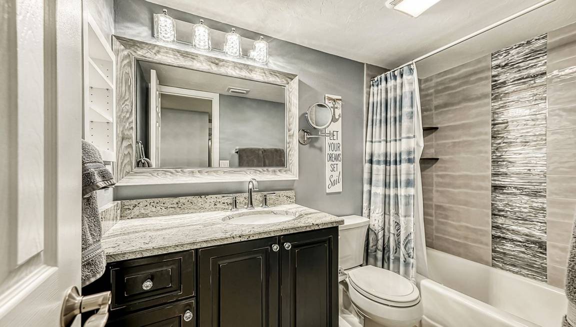 Photo of Bathroom in Siesta Key
