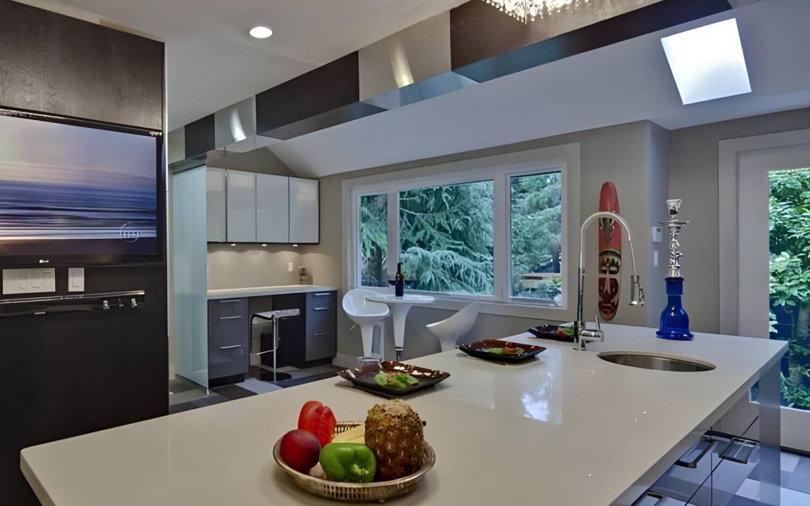 Photo of Kitchen in Dunbar