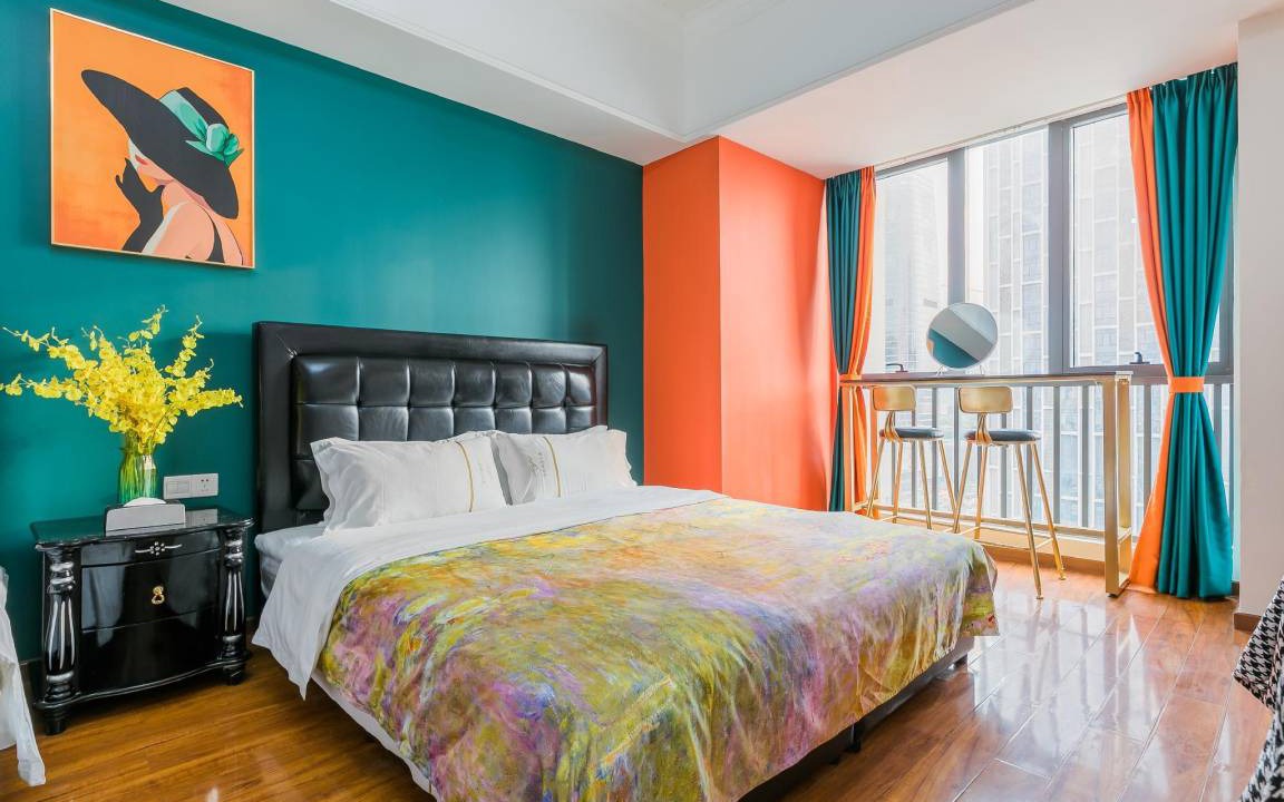 Photo of Bedroom in Panyu