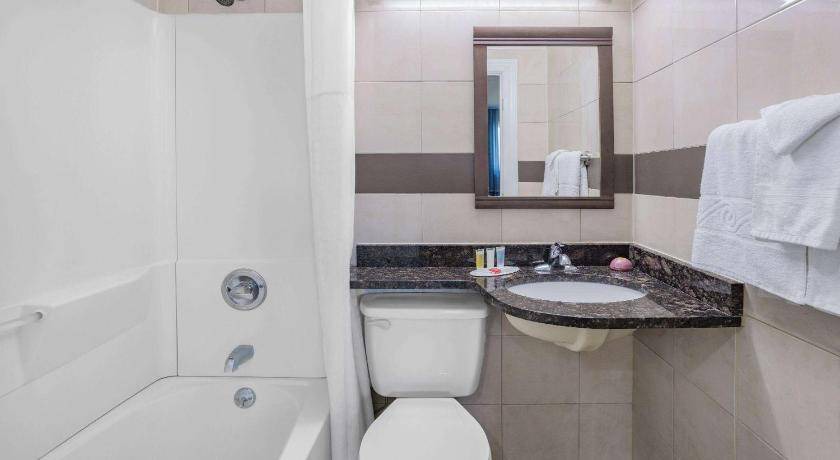 Photo of Bathroom in Lindenhurst