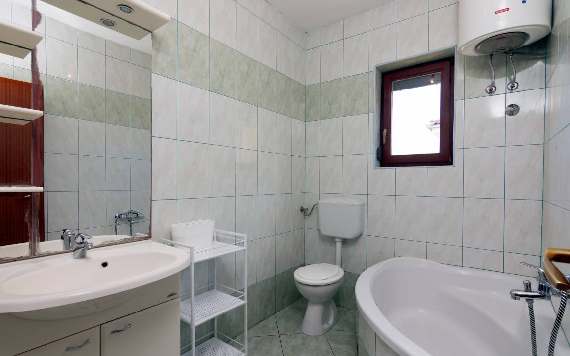 Photo of Bathroom in Valbandon