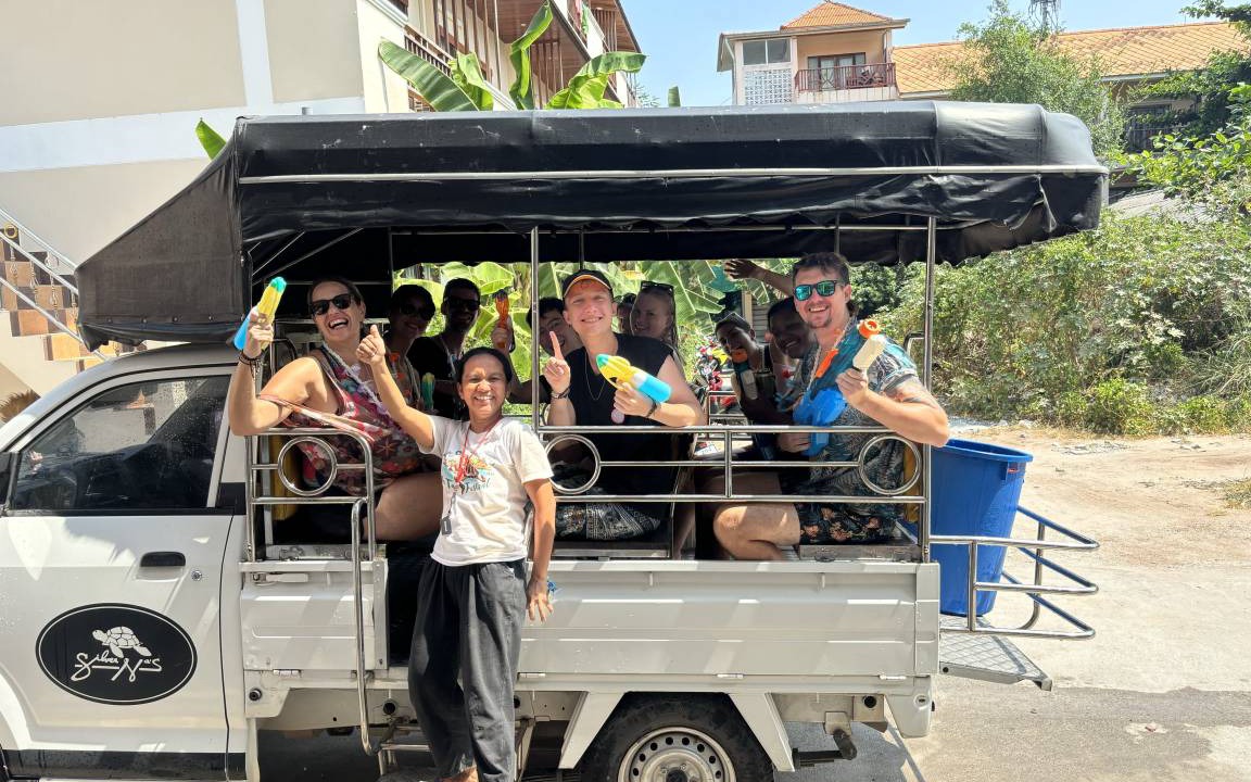 Photo of Others in Koh Tao