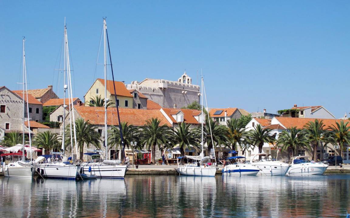 Photo of Others in Cove Basina (Jelsa)